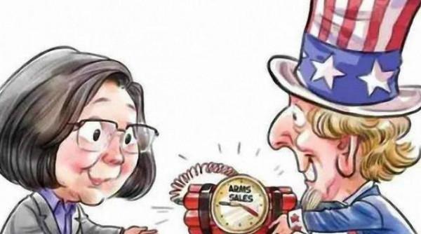 李光滿：這三件事，意味深長