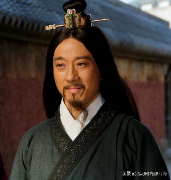 青雲志5年：8位演員成一線，前途無量！有人提名影帝，有人涼了