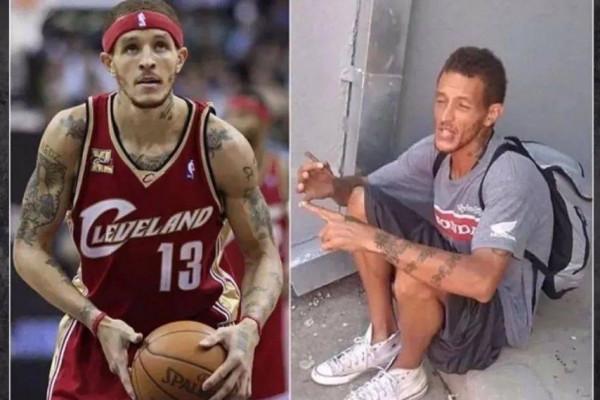 NBA火箭最無情 庫班最有義（二）