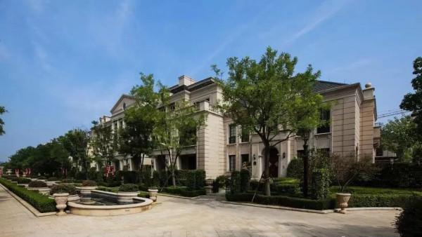 全石材獨棟別墅實景案例欣賞(200多張高畫質圖)