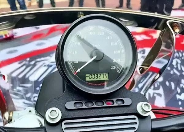 你的摩托車能跑多少年? 你的摩托車能跑多少年?