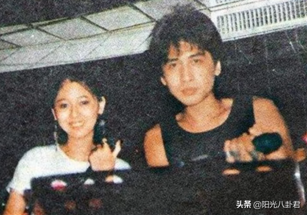 6位男星私生子近況,顏值都不如親爸,有三位和私生子反目成仇 6位男星私生子近況,顏值都不如親爸,有三位和私生子反目成仇