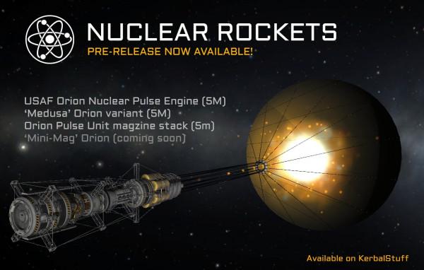 神舟十三刺激太大?NASA果然向國會要錢:我們要復活核動力火箭 神舟十三刺激太大?NASA果然向國會要錢:我們要復活核動力火箭