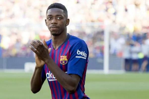 錢白花了?五位巴薩球員表現不佳卻拿著高薪,令人羨慕 錢白花了?五位巴薩球員表現不佳卻拿著高薪,令人羨慕