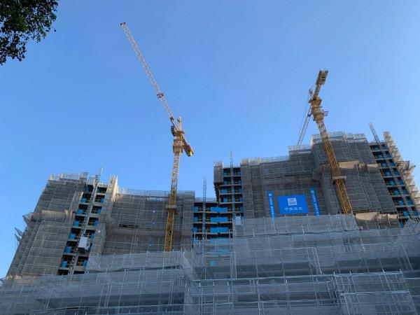 有活幹,就是生的希望,建築工地上的故事(我的故事小籮筐11) 有活幹,就是生的希望,建築工地上的故事(我的故事小籮筐11)