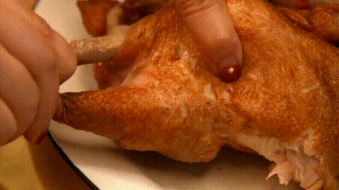 沒有一個冬奧選手，能拒絕這100道中國美食