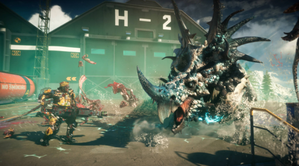 Epice今日喜加一