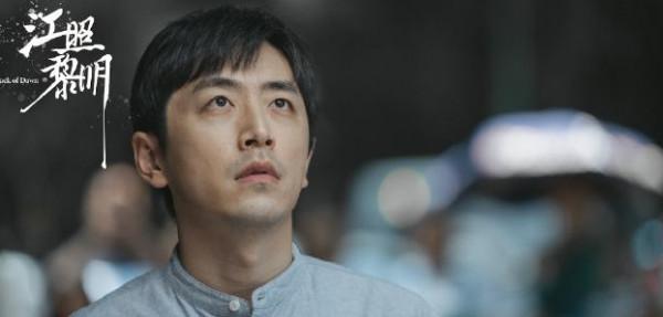 《江照黎明》，全員惡人，高能反轉！究竟誰是兇手？￼
