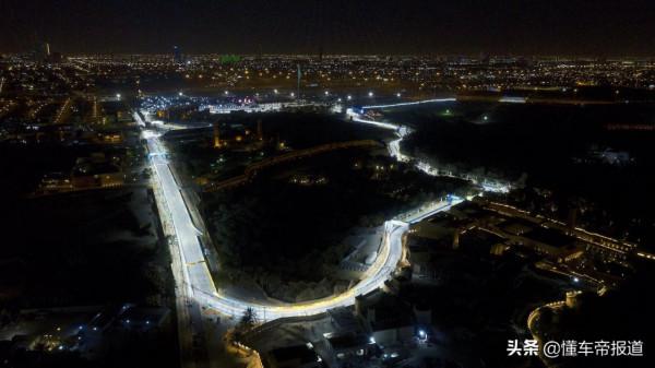 賽事｜德弗里斯首站衛冕成功 FE揭幕戰第一回合戰報