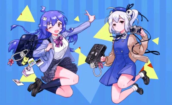 2021年百大UP主名單公佈，託蕾皇的福，動畫區UP主幾乎全軍覆沒