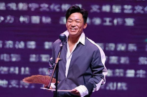 電影金掃帚獎公佈候選名單，眾多知名演員上榜，會有人領獎嗎？