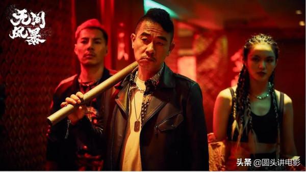 2021年十大爛片，你若看過一半以上，我敬你是條漢子