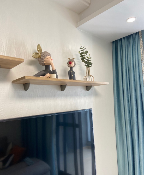 多數家庭被網紅誤導,盲目跟風裝修,入住後才發現“一塌糊塗” 多數家庭被網紅誤導,盲目跟風裝修,入住後才發現“一塌糊塗”