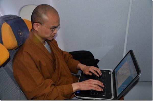 寒門貴子張清光：曾是清華博士，拋棄父母去當和尚，如今怎樣了？