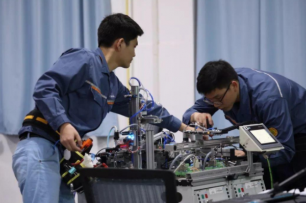 22所專科學校將晉升為本科？專科生們歡呼雀躍，幸福來得太突然了