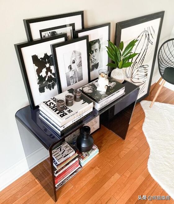 15個最時尚的書籍儲存創意