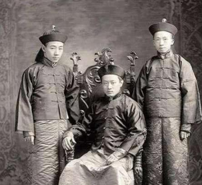 清朝的王爺，都是怎麼打發時間的？