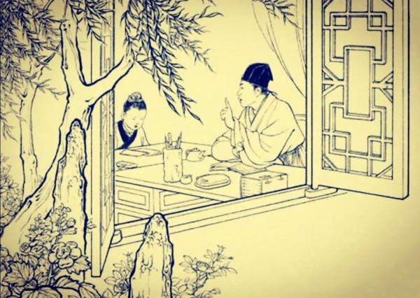 民間故事:男子夜宿破廟,遇到一個矮老頭,老頭:回家後莫喝茶 民間故事:男子夜宿破廟,遇到一個矮老頭,老頭:回家後莫喝茶