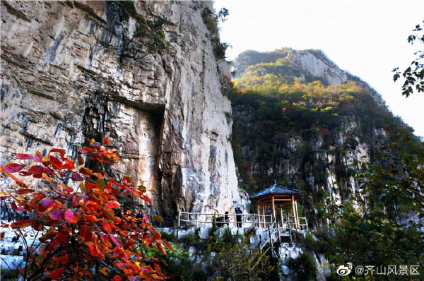 中國8處意外之美的地方。你知道幾個？