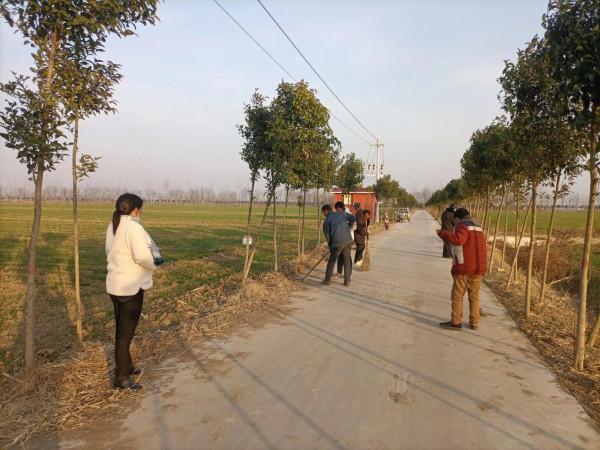 關於農村人居環境改善的理論思考 關於農村人居環境改善的理論思考