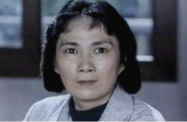 演員金迪：有幸，周總理近10次接見我，後來我52歲建立深圳衛視