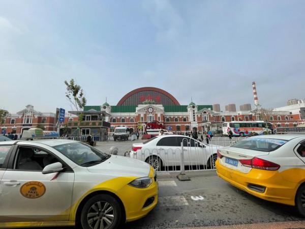 朋友來瀋陽帶他看啥吃啥：故宮與大帥府必看，老邊餃子也要安排上