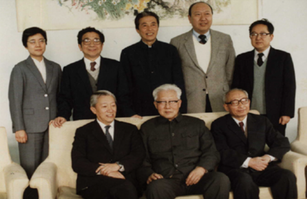 1948年，陳布雷在家中服藥自盡，兒子陳礫為何沒有參加追悼會？