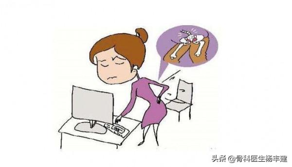 老年養生:骨科醫生常說的這五種骨病,一定要加倍小心 老年養生:骨科醫生常說的這五種骨病,一定要加倍小心