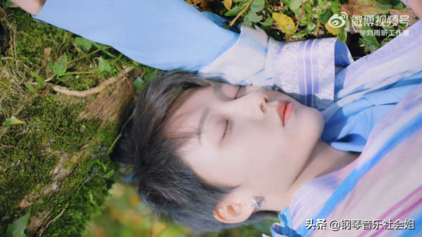 亞洲新歌榜，2021年第四季度十大MV，新老歌手雲集每一首都很耐看