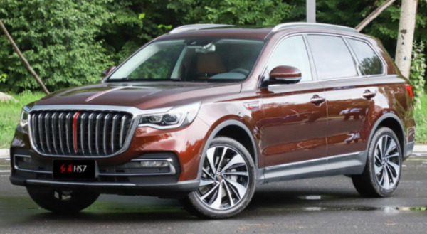 “自研3.0T”的三大國產品牌,五菱也有份,誰才是“國貨之光”? “自研3.0T”的三大國產品牌,五菱也有份,誰才是“國貨之光”?