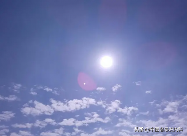 怕冷，手腳冰涼，不單單是陽虛的問題，也可能是肝鬱