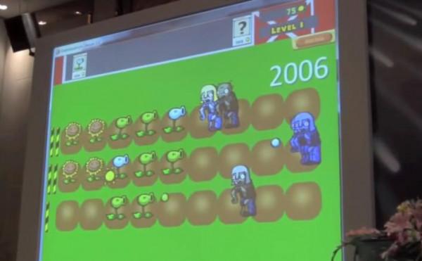 2009年,一大波殭屍席捲中國… 2009年,一大波殭屍席捲中國…