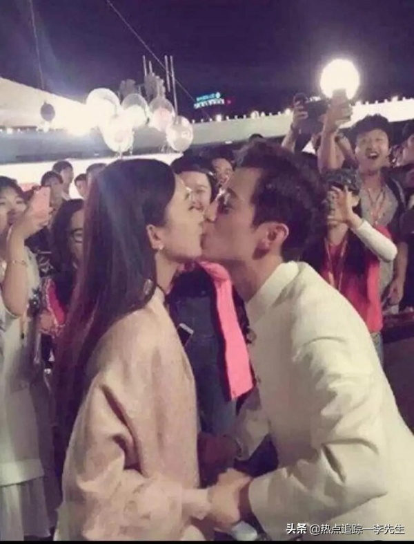 何炅又攤上事了,被舉報了 何炅又攤上事了,被舉報了