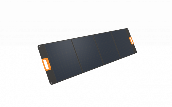 行動式太陽能電池板實際上是如何發電的？