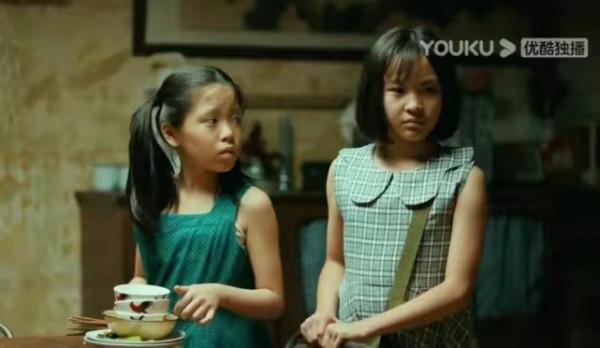 《星辰大海》配角來頭不小:認出了偽裝者的間諜孤狼,沒認出黃蓉 《星辰大海》配角來頭不小:認出了偽裝者的間諜孤狼,沒認出黃蓉