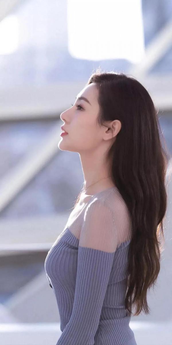 中華小姐總冠軍、鳳凰衛視主持人郭洋子寫真集 中華小姐總冠軍、鳳凰衛視主持人郭洋子寫真集