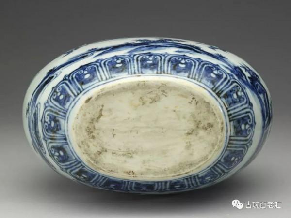 永樂時期的瓷器