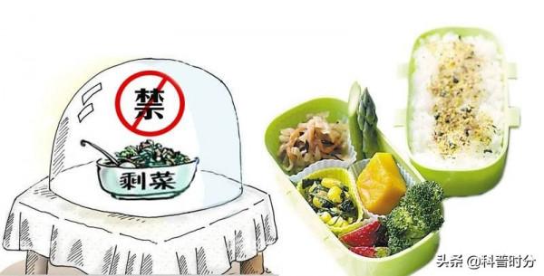 隔夜茶喝了會致癌？央視試驗說出真相，隔夜的東西到底哪些不能吃