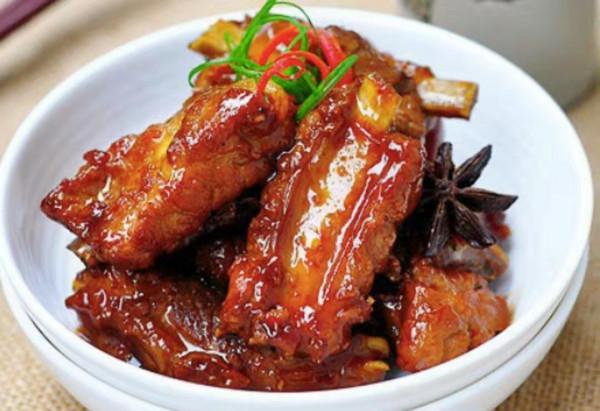 買排骨，要分清“前排、中排、後排”差別挺大，弄懂買少花冤枉錢