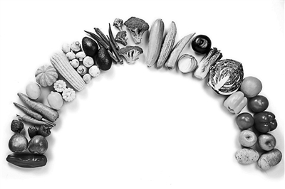 那些關於綠葉蔬菜的“冷門”知識