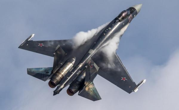 俄羅斯將繼續出售蘇-35,中國會採購嗎?美媒:只有一種情況會有可能 俄羅斯將繼續出售蘇-35,中國會採購嗎?美媒:只有一種情況會有可能