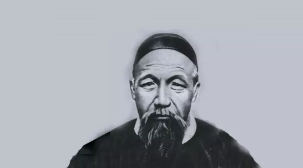 跟王陽明學做人，向曾國藩學做事