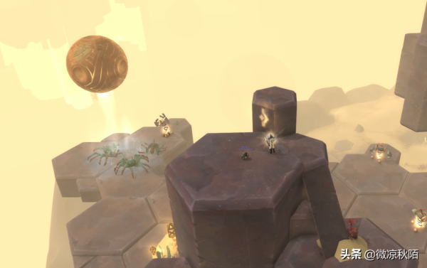 魔獸世界：10.0巨龍版本實錘？打包“五色巨龍”，這是官方預告了