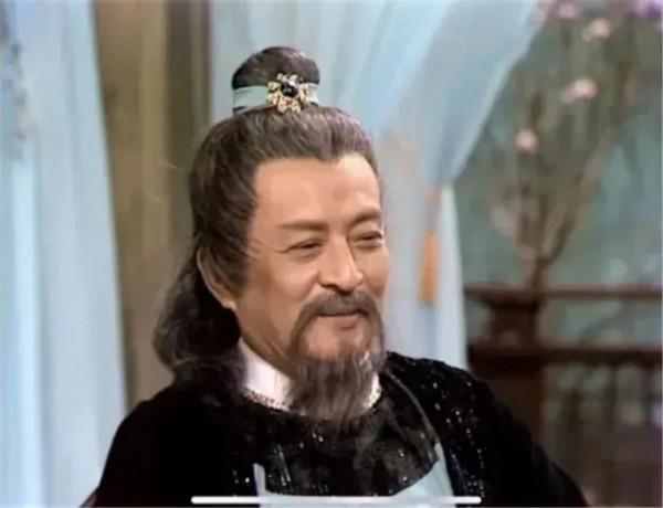 《射鵰英雄傳》38年：16位演員去世，每一張劇照都是童年回憶