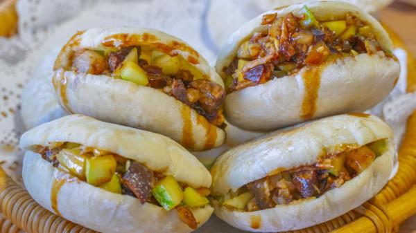 最受歡迎的12種街邊小吃，不用門面投資少，自己在家做了就能賣