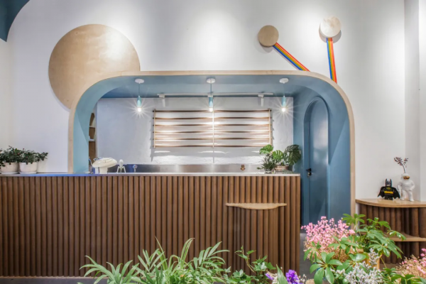 什麼是硬紙筒？竟然這麼美