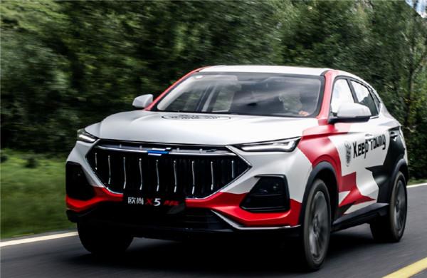 聯合引擎|歐尚X5青春版競爭力分析,賣車還是賣面板? 聯合引擎|歐尚X5青春版競爭力分析,賣車還是賣面板?