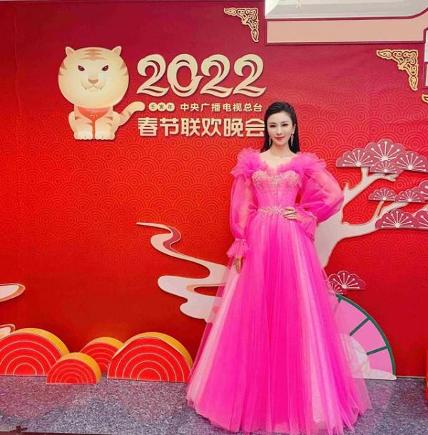 黑龍江籍5位著名演員，扮亮2022年央視春晚