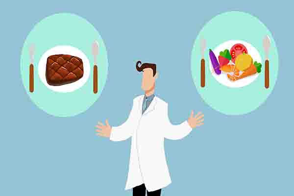 吃肉到底益於健康，還是對身體有害？提醒：想健康吃肉，做好3點