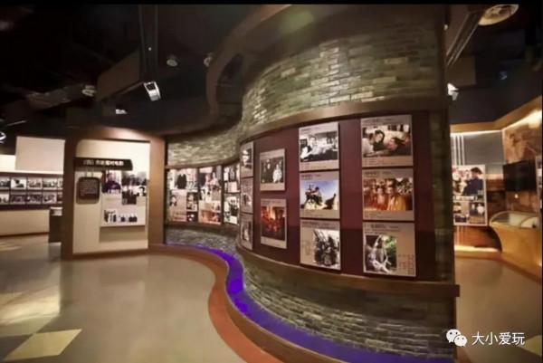 全部免費！帝都這幾個有趣的小眾博物館，正適合假期帶娃去